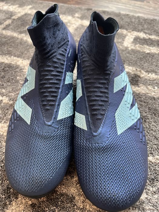 Бутси футбольні NEW BALANCE