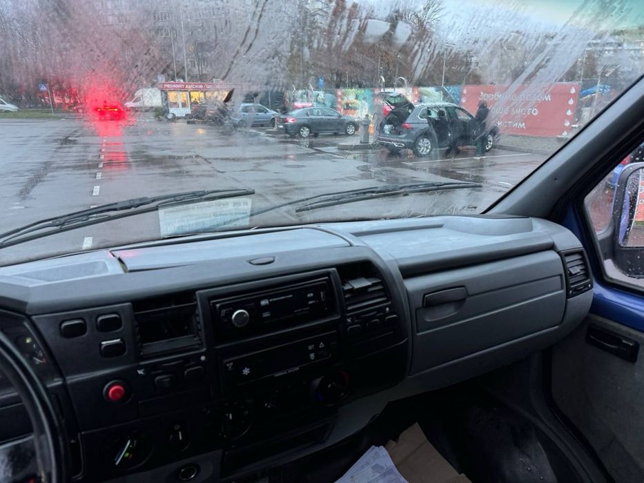 Газель Рефрежератор 3302