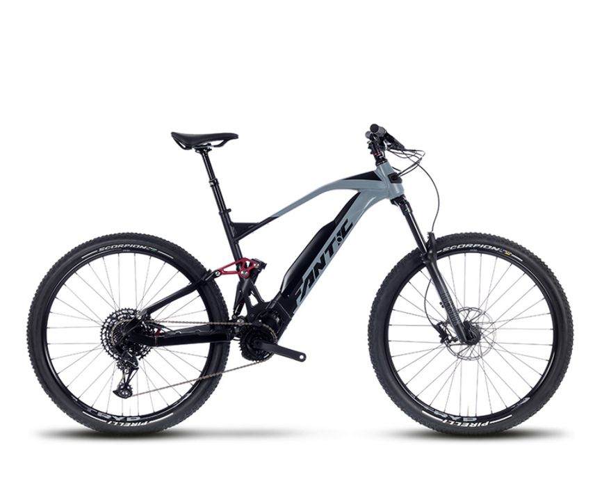 Rower elektryczny Fantic xtf 1.5 Yamaha 630 wh raty 0 %