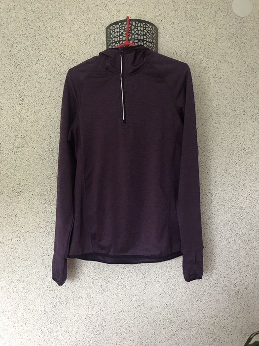 Класна спортивна утеплена  жіноча худі Active, кофта 44-46 роз