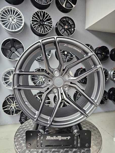 Jantes Z-Porformance em 19 | 5x120 Novas