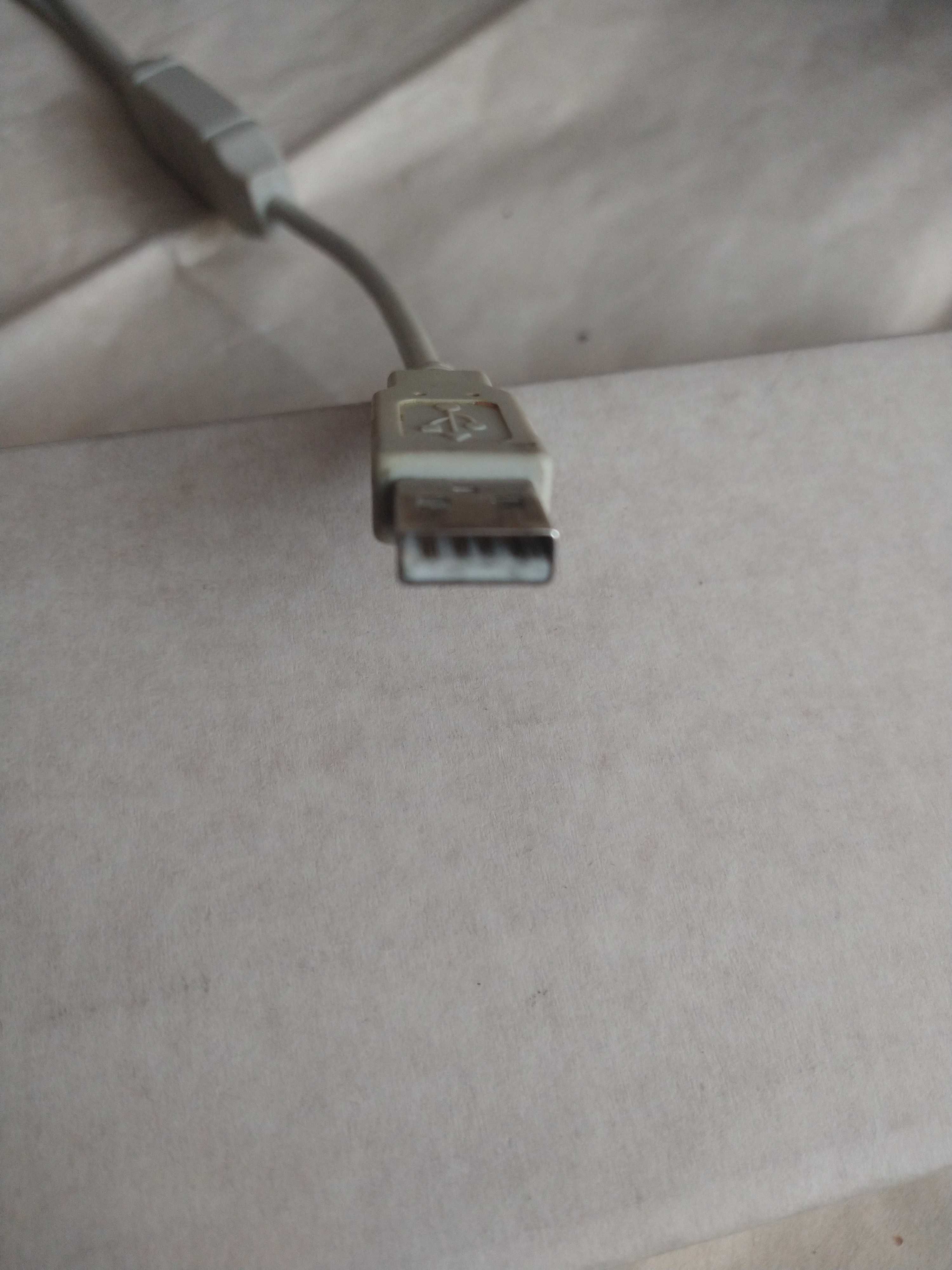 Adapter usb ps/2