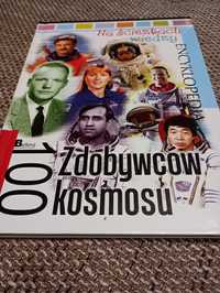 Encyklopedia 100 zdobywców kosmosu