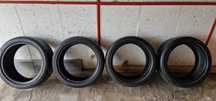 Opony letnie Yokohama Advan Fleva 225/45/18