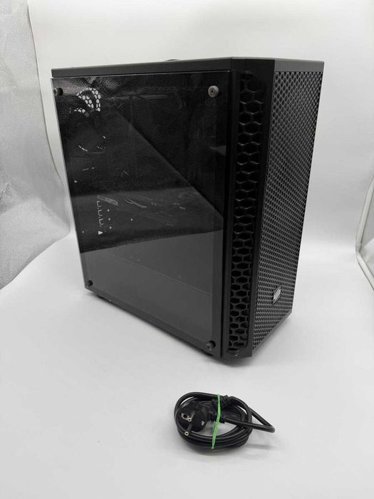 Komputer Amd Ryzen 3 16 RAM 512GB SSD MSI GTX 1650 Super Gaming X