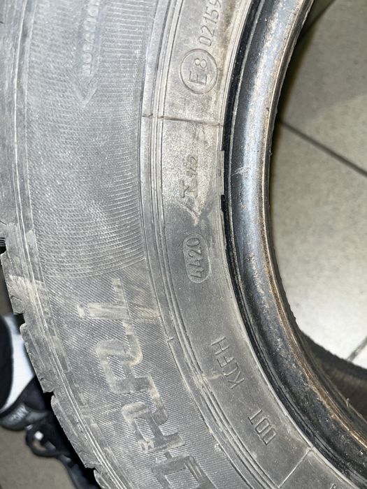 Premiorri ViaMaggiore 175/70 R13