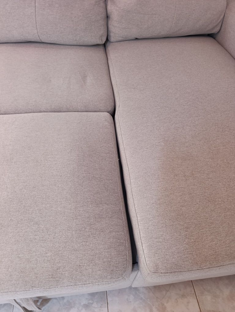 Sofa cama chaise lounge
