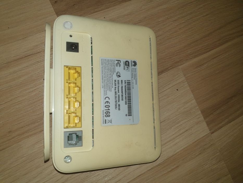 модем huawei hg532e