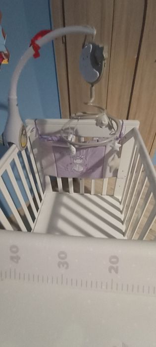 Łóżeczko dziecięce