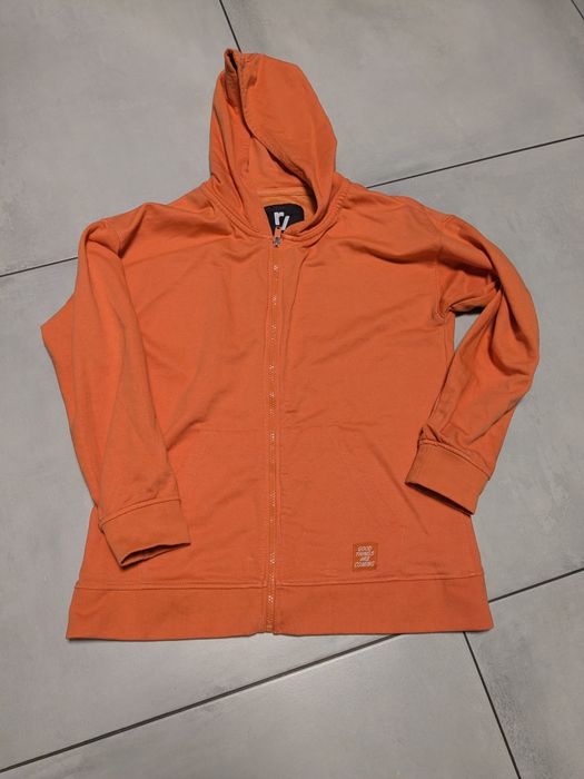 Zestaw spodnie i bluza 158