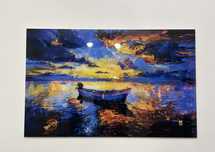 Obraz szklany 110x70