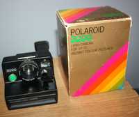 Aparat fotograficzny Polaroid 3000