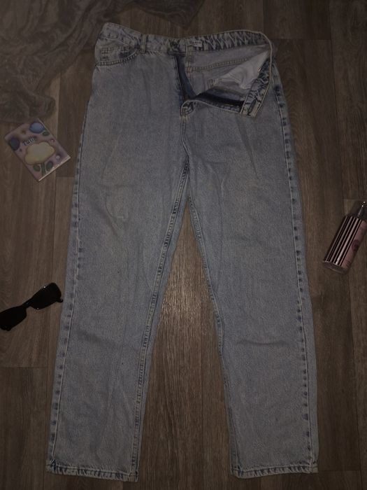 Жіночі джинси Bagic