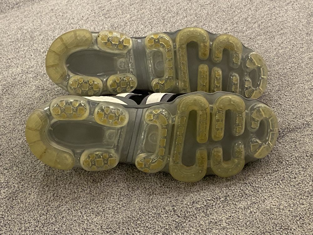Nike Vapormax 27см кроссовки