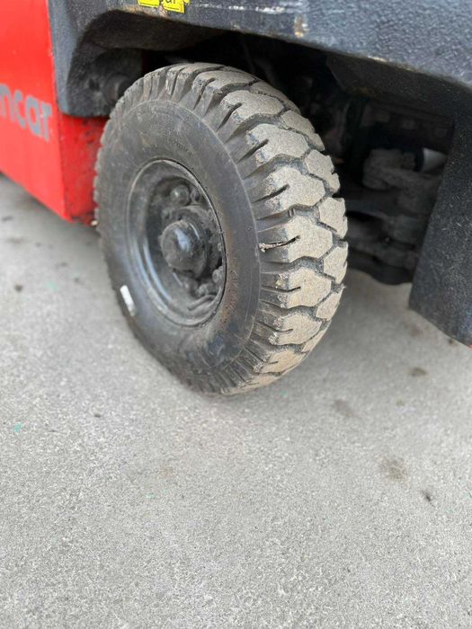 Кара Balkarcar ДВ 1661