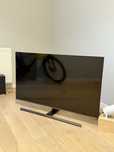 Telwizor Samsung UE49NU8072