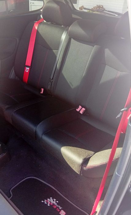 SEAT Ibiza 6L TDI 5 Lugares