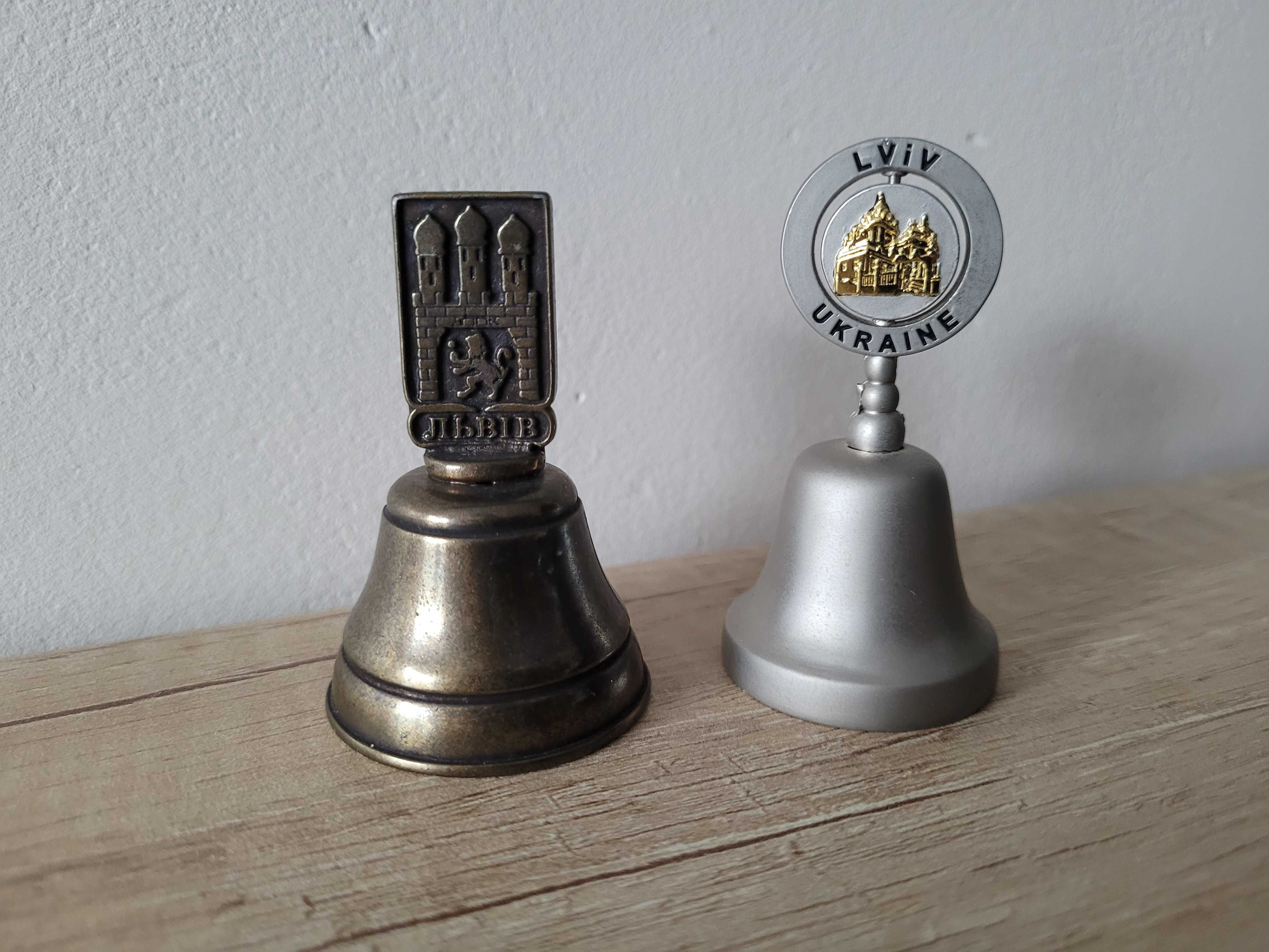 Dzwonki ze Lwowa, pamiątka