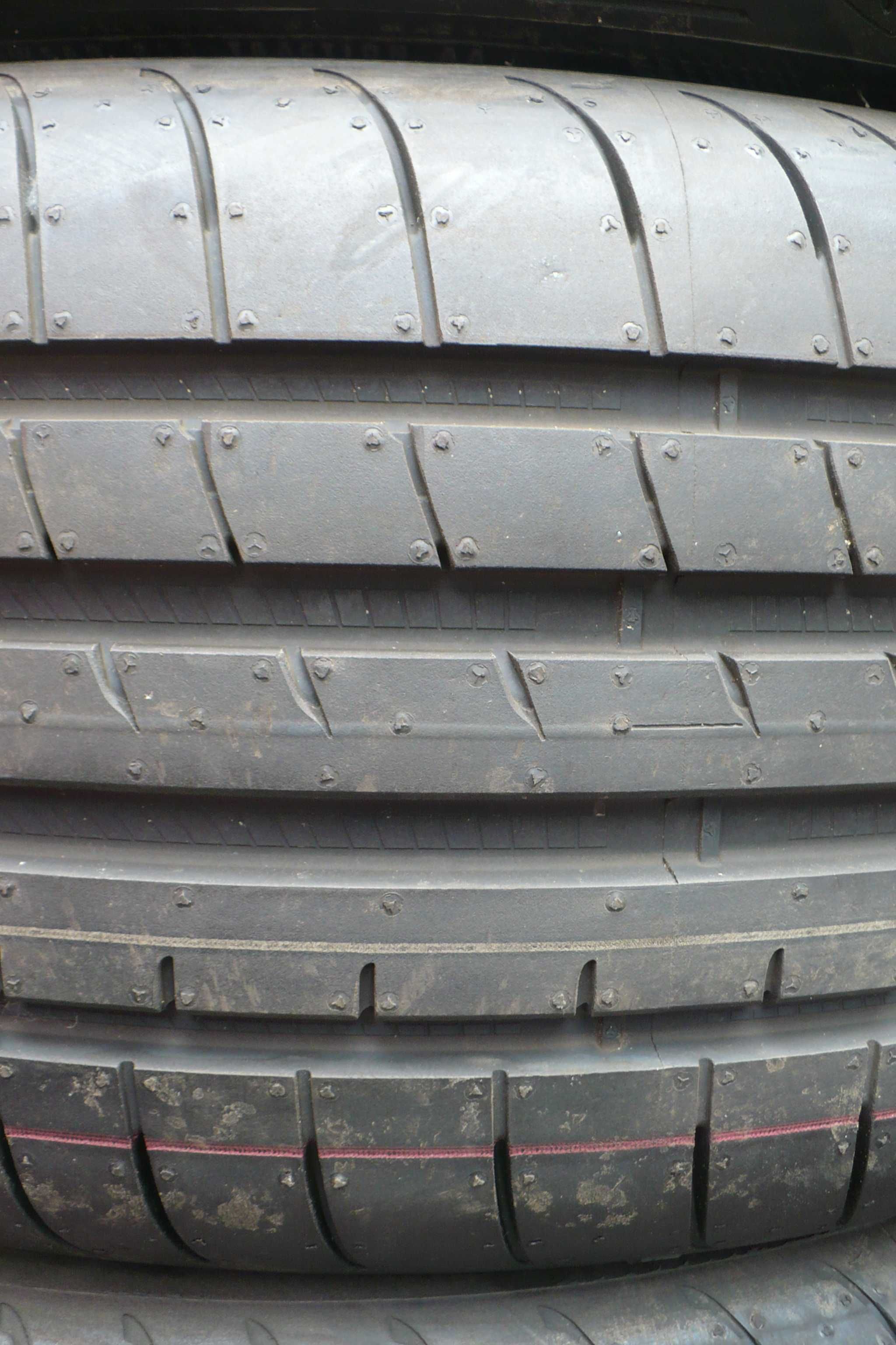 Opony Goodyear Eagle Asymetric 5  235/45R19 Lato NOWE 2022r. 4szt.