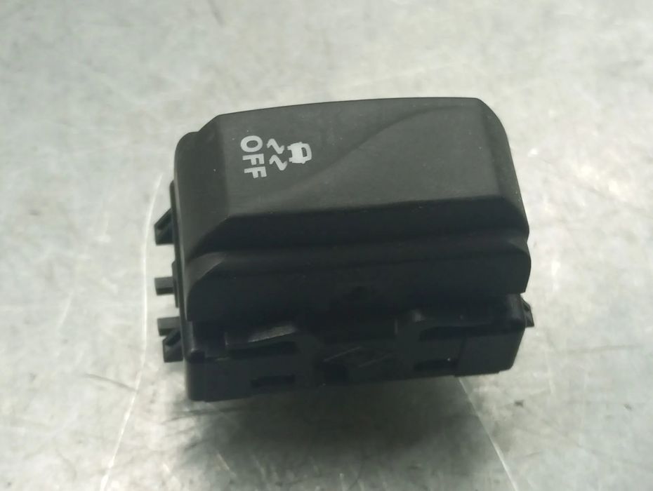 Comando / botão / interruptor multifunções DACIA Spring
