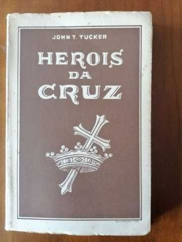 Heróis da Cruz - Portes incluídos