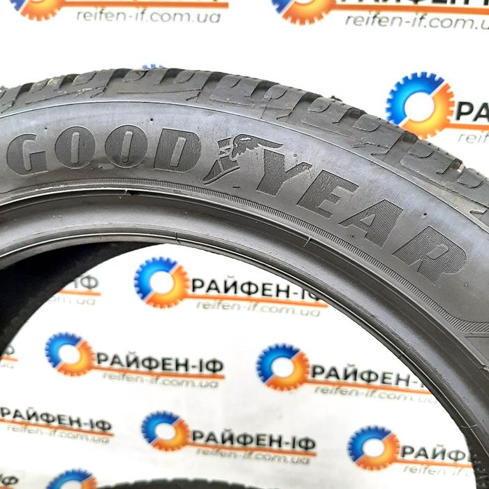 205/50 R17 Goodyear UltraGrip б/у шини 2шт * 2506486