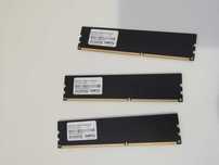 Pamięć RAM Geil 3 x 4GB DDR3