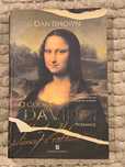 O Código da Vinci
de Dan Brown