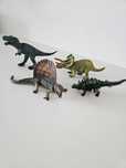 Dinossauros para criança