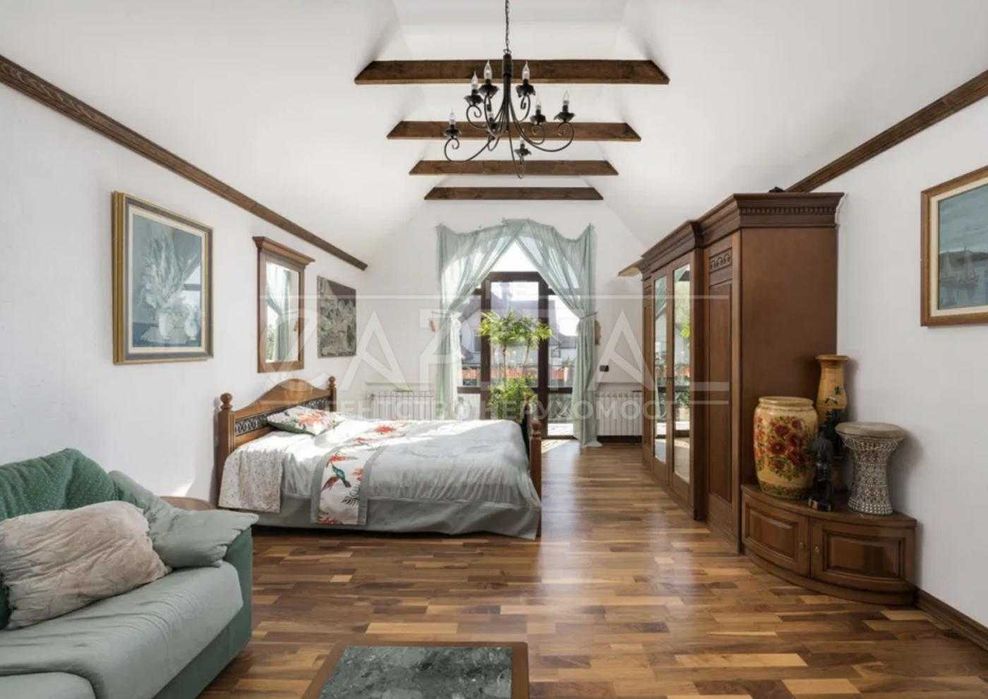 Оренда будинку в км Золоче / Вишеньки / Осокорки / Гнідин / Є Газ!