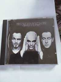 SCORPIONS Eye II Eye Cd 1999