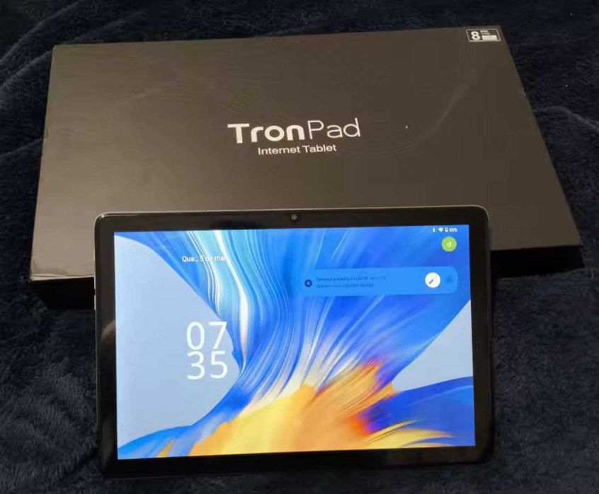 Планшет Pritom TAB11 Global Version 10.1" | 8GB/128GB | 8000 mAh