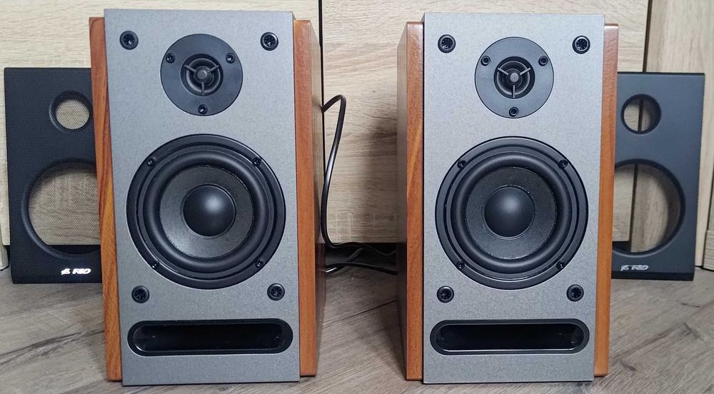 Głośniki komputerowe Fenda R25BT - Bluetooth
