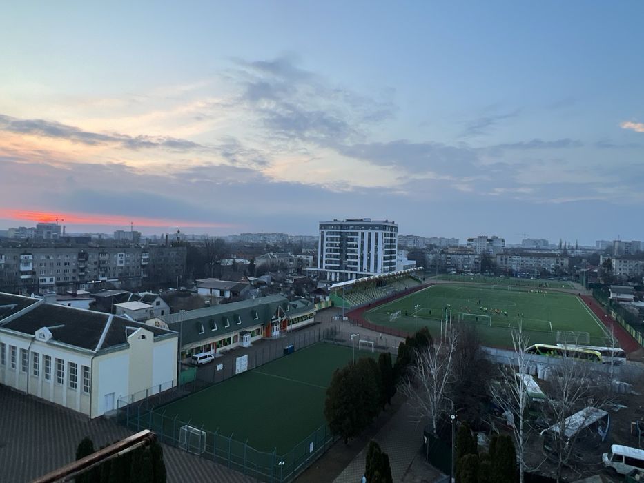 Оренда 3-х кімнатної квартири в самому центрі міста