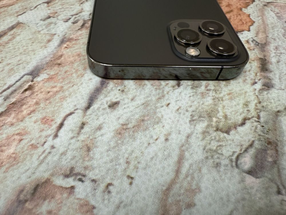 Iphone 12 Pro 128gb neverlock Graphite 350$