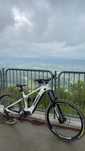 Thomus lightrider e2 e-bike