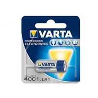 Bateria Lr1 Lr01 Mn9100 Um-5 1,5V 12X30,2 Varta