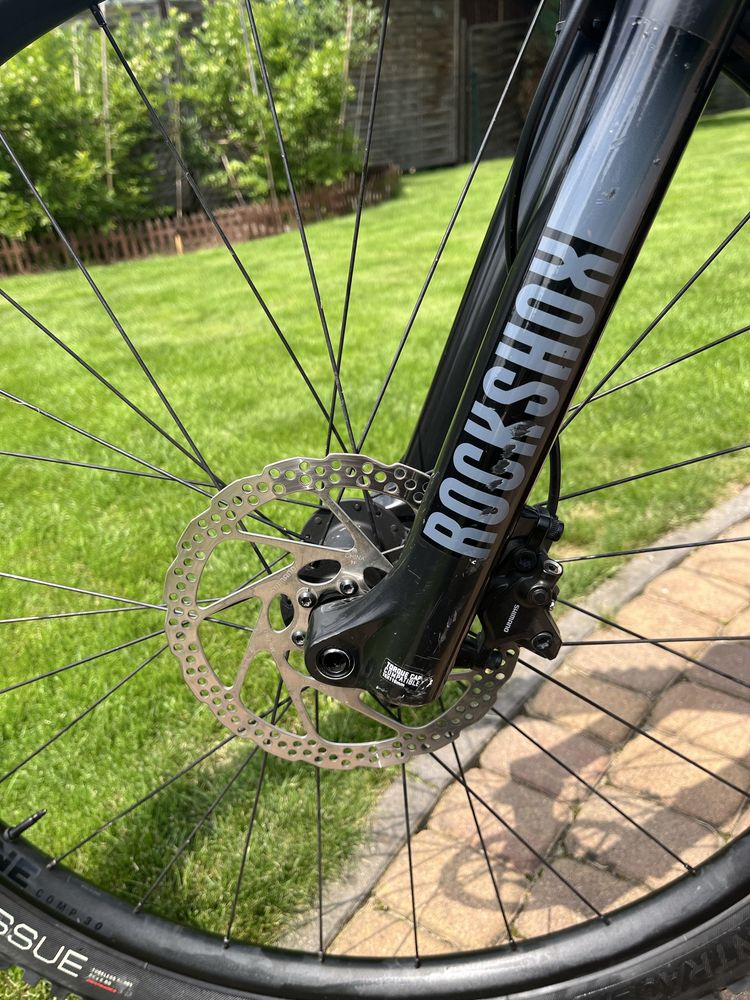 Trek Fuel Ex 7 generacji 5