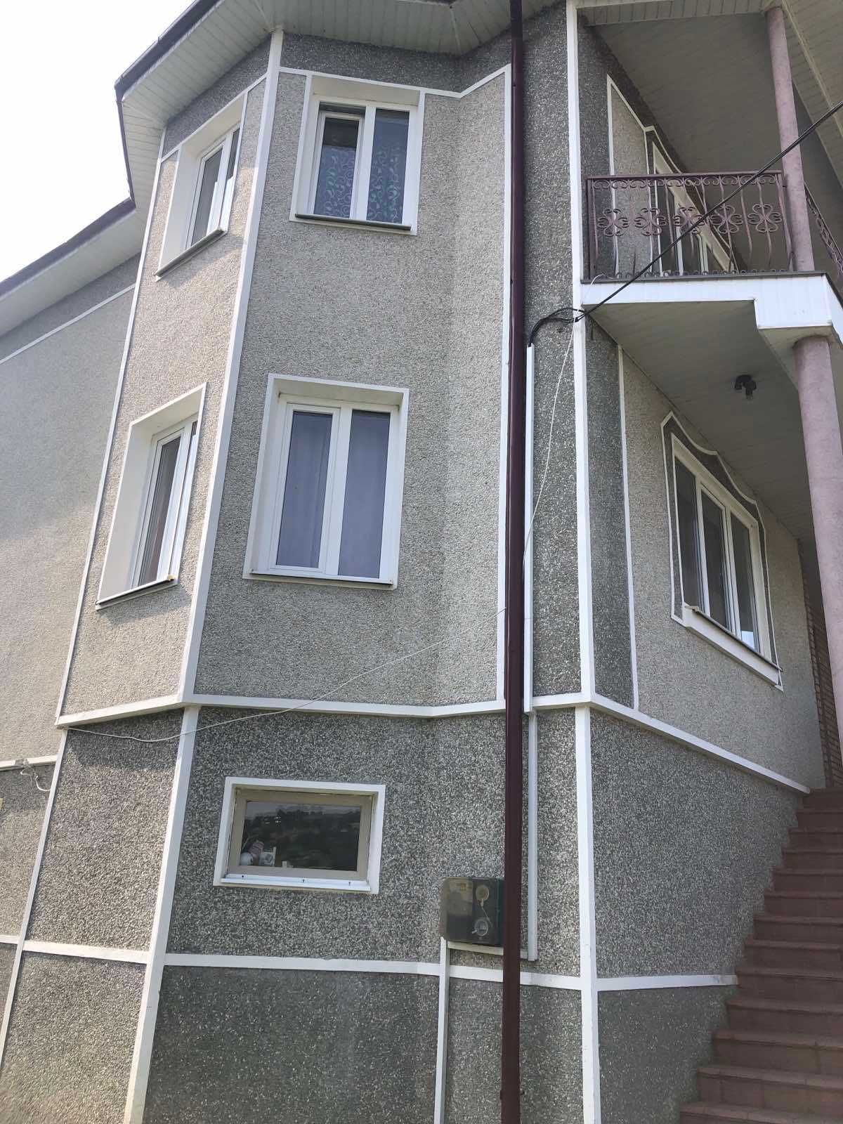 Продається будинок у гірському селищі Ясіня