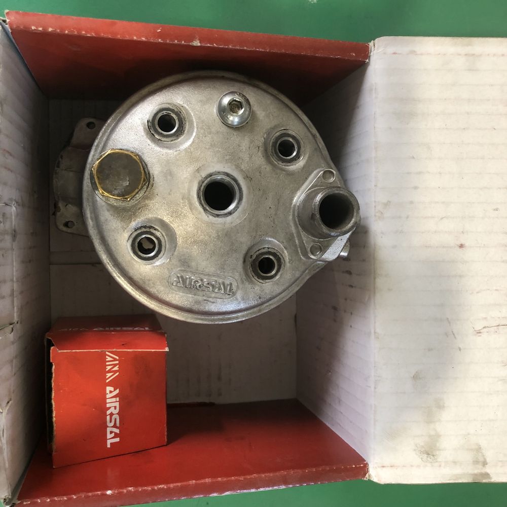 Продам цпг airsal 70cc am6