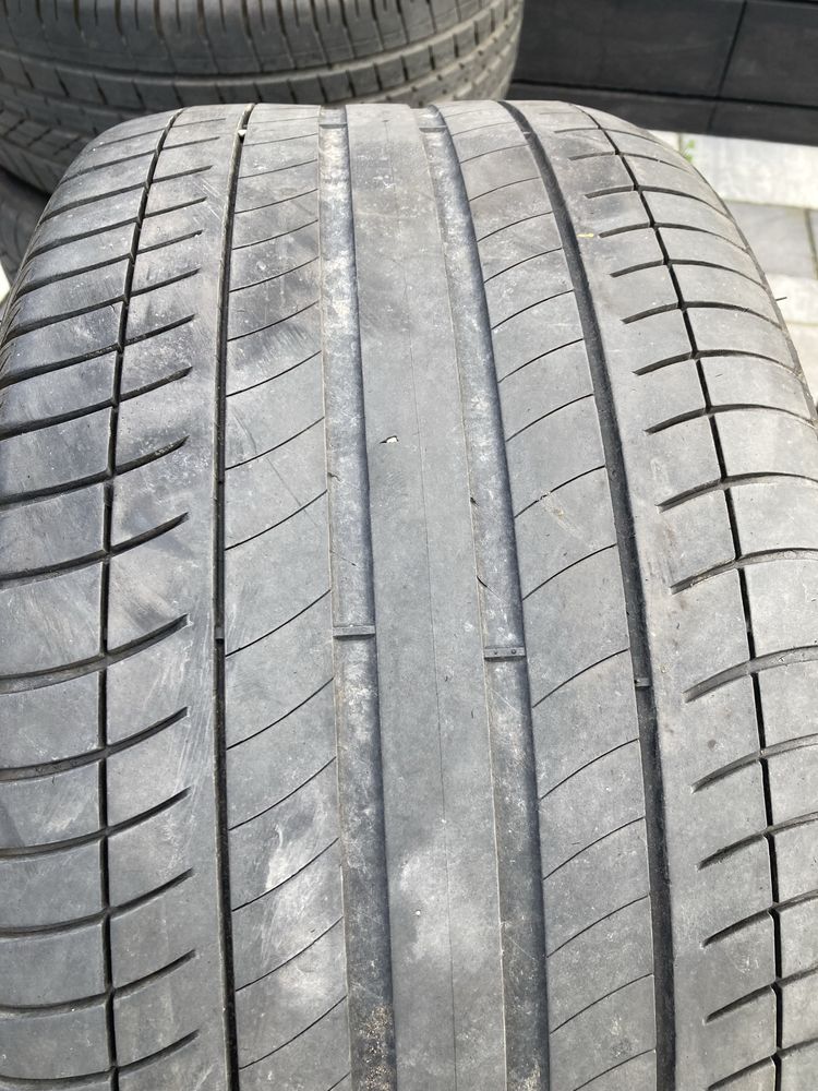 Opony Michelin Primacy 3 275/35r19 RunFlat 2 szt.