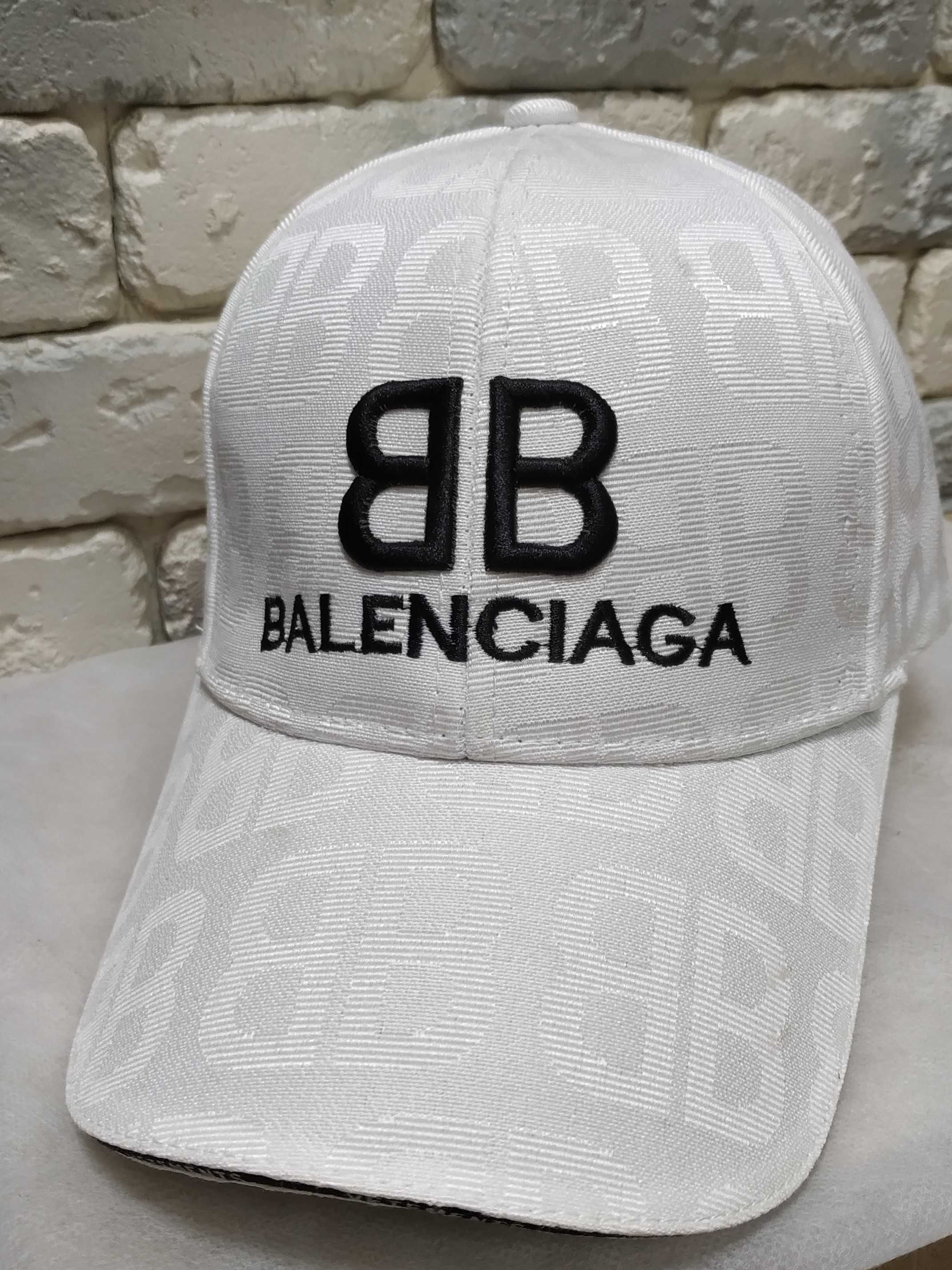 Бейсболка кепка Balenciaga