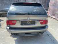 Разборка BMW X5 БМВ Х5 Е53 2005 запчасти, двери, крыло, кузов, салон