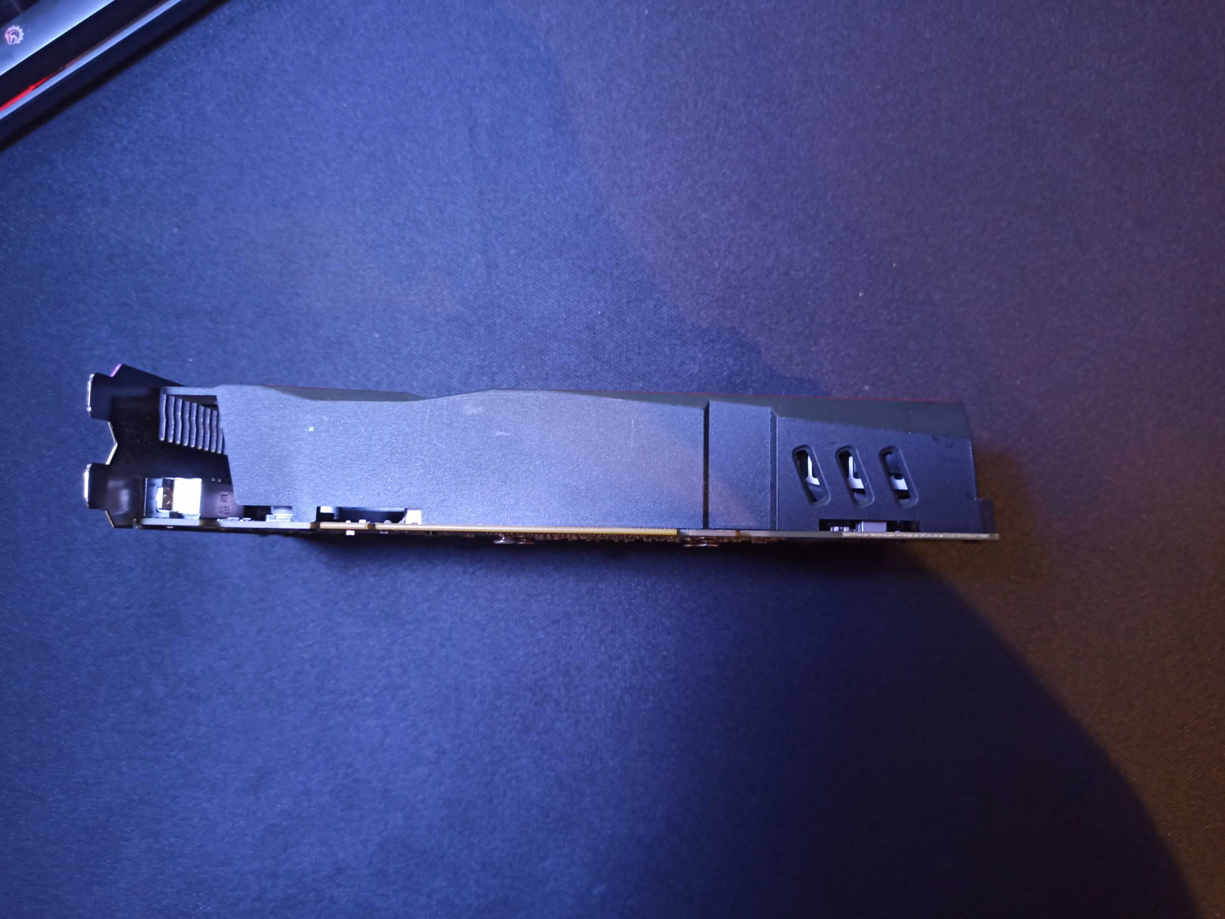 Asus GeForce GTX 1050 Ti Expedition 4GB GDDR5