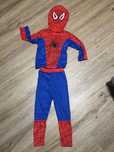 Spiderman stroj karnawałowy na bal