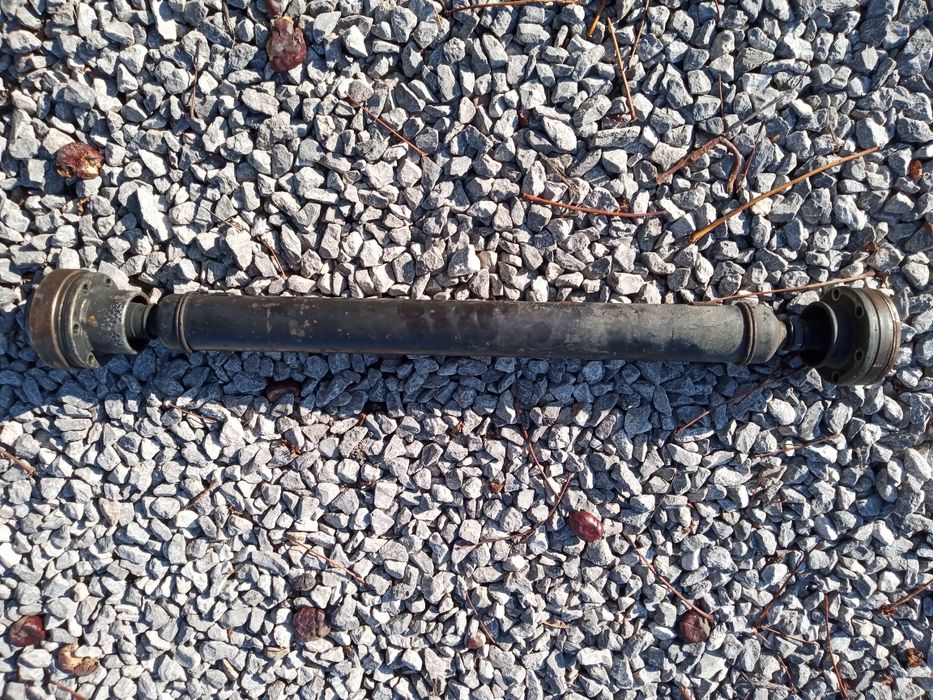 KOMPLET Suzuki grand Vitara 2 Wał Napędowy Przód i tył 1.9 DDiS 5D