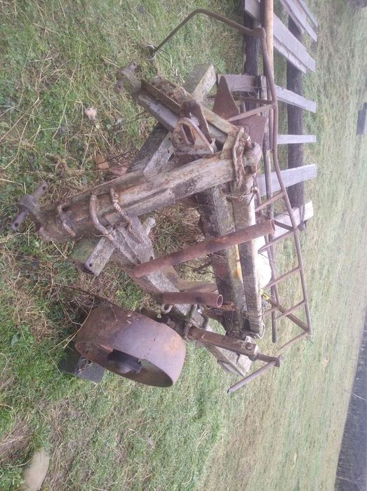 Сільськогосподарський Юмз 6