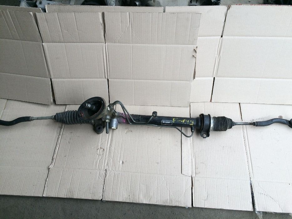 рулевая рейка Toyota Yaris Koyo 1999-2005 Тойота Ярис SMI 6900000260