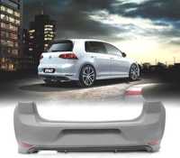 PÁRA-CHOQUES TRASEIRO PARA VOLKSWAGEN VW GOLF 7 13-17 R-LINE LOOK