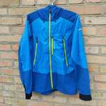 Куртка Ortovox. Arcteryx atom.